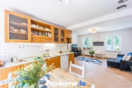 Prodej adovho RD, 83 m2, Ivanice, Alexovice (okres Brno-venkov)
