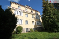 Prodej hotelu, Marinsk Lzn, ڹovice (okres Cheb)