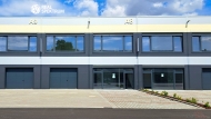 Pronjem obchodnch prostor, Brno (okres Brno-msto)