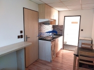 Pronjem bytu 1+1, 30 m2, OV, Rakvice (okres Beclav) - exkluzivn