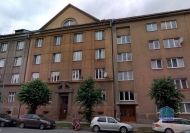 Pronjem bytu 3+kk, 78 m2, OV, Plze, Jin Pedmst (okres Plze-msto), ul. Raisova