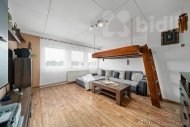 Prodej bytu 3+1, 67 m2, OV, Zdechovice (okres Pardubice) - exkluzivn