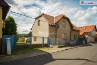 Prodej samostatnho RD, 110 m2, Horn Bekovice (okres Litomice)