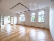 Pronjem samostatnho RD, 200 m2, Kladno