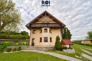 Pronjem bytu 2+kk, 50 m2, OV, Libe (okres Praha-zpad)