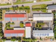 Pronjem komernho prostoru, Havlkv Brod