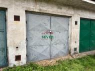 Prodej gare, Kada (okres Chomutov)