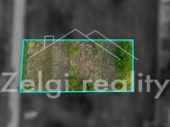 Prodej pozemku , uren k vstavb RD, Valtice (okres Beclav)