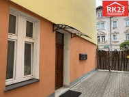Prodej bytu 3+1, 89 m2, OV, Marinsk Lzn (okres Cheb), ul. Chebsk