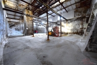 Prodej skladovacch prostor, Kostelec nad Labem (okres Mlnk)