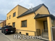 Pronjem bytu 3+1, 71 m2, OV, Rousnov (okres Vykov), ul. Pn - exkluzivn