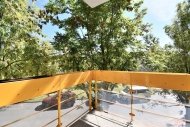 Pronjem bytu 2+1, 65 m2, OV, Praha 8, Libe, ul. Wichterlova