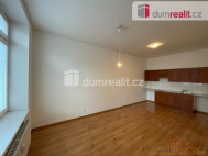 Pronjem bytu 1+kk, 35 m2, OV, Opava, Pedmst, ul. Kasrensk