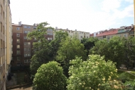 Prodej bytu 1+kk, 34 m2, OV, Praha 3, ikov, ul. Jana elivskho