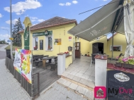 Prodej restaurace, Znojmo, Pmtice