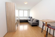 Pronjem bytu garsonira, 25 m2, OV, Praha 8, Troja, ul. Hnzdensk - exkluzivn