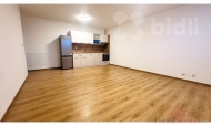Pronjem bytu 2+kk, 58 m2, OV, Chn (okres Praha-zpad), ul. Uherova - exkluzivn