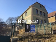 Prodej njemnho domu, Kounov (okres Rakovnk)