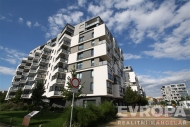 Prodej bytu 2+kk, 56 m2, OV, Praha 9, Stkov, ul. Lovosick