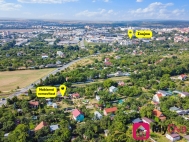 Prodej pozemku , zahrada, Dobice (okres Znojmo)