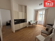 Prodej bytu 2+kk, 69 m2, OV, Marinsk Lzn (okres Cheb), ul. Masarykova