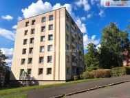 Pronjem bytu 2+1, 54 m2, OV, st nad Labem, Severn Terasa, ul. Jana Zajce