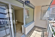 Pronjem bytu 1+kk, 41 m2, OV, Brno, tice (okres Brno-msto), ul. Vdesk