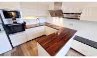 Pronjem bytu 3+kk, 75 m2, OV, Brno, Veve (okres Brno-msto), ul. Jana Uhra