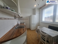 Pronjem bytu 2+1, 58 m2, OV, Ronov pod Radhotm (okres Vsetn), ul. Kulturn