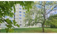 Pronjem bytu 2+1, 63 m2, DV, Chomutov, ul. Kostnick
