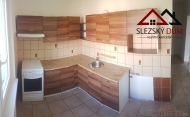 Prodej bytu 2+1, 44 m2, OV, Karvin, Rj, ul. Ciolkovskho