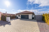 Prodej samostatnho RD, 168 m2, Vranovice (okres Brno-venkov) - exkluzivn