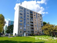 Prodej bytu 2+kk, 44 m2, OV, Cvikov, Cvikov II (okres esk Lpa), ul. Sdlit