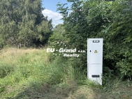 Prodej pozemku , uren k vstavb RD, Doln Podlu, Kateina (okres Dn)