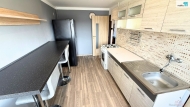 Pronjem bytu 2+1, 65 m2, OV, Humpolec (okres Pelhimov), ul. Na Skalce