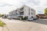 Prodej bytu 1+kk, 52 m2, OV, lapanice (okres Brno-venkov), ul. echova