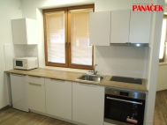 Pronjem bytu 1+1, 0 m2, OV, Teovice (okres Zln)