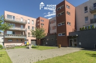 Pronjem bytu 2+kk, 56 m2, OV, Lankroun, Ostrovsk Pedmst (okres st nad Orlic), ul. T. G. Masaryka