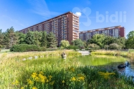 Prodej bytu 2+kk, 46 m2, OV, Praha 8, Kobylisy, ul. Famfulkova