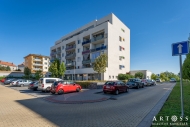Prodej bytu 1+kk, 39 m2, OV, lapanice (okres Brno-venkov), ul. Brnnsk Pole