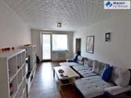 Pronjem bytu 3+1, 65 m2, OV, Olomouc, ul. Luick