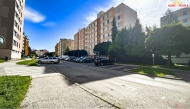 Prodej bytu 2+kk, 42 m2, OV, esk Krumlov, Domoradice, ul. Urbinsk