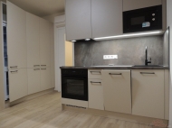Pronjem bytu 1+kk, 33 m2, OV, Praha 3, ikov, ul. rmkov - exkluzivn