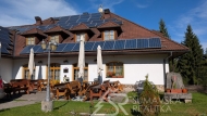 Prodej hotelu, Stoec (okres Prachatice)