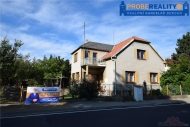 Prodej samostatnho RD, 170 m2, Olen (okres Beroun) - exkluzivn