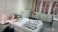 Pronjem bytu 1+kk, 22 m2, OV, Brno, Krlovo Pole (okres Brno-msto), ul. Palackho tda