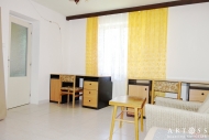 Pronjem bytu 1+kk, 20 m2, OV, Brno, abovesky (okres Brno-msto), ul. tursova