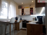 Pronjem bytu 2+1, 55 m2, OV, Chodov (okres Sokolov), ul. Revolun