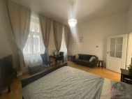 Pronjem bytu 1+kk, 31 m2, OV, Praha 1, Nov Msto, ul. tpnsk