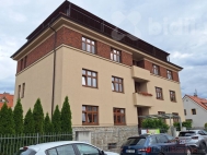 Pronjem bytu 2+kk, 0 m2, OV, esk Krumlov, Horn Brna, ul. Kaplick